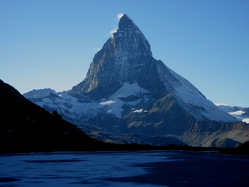 Matterhorn